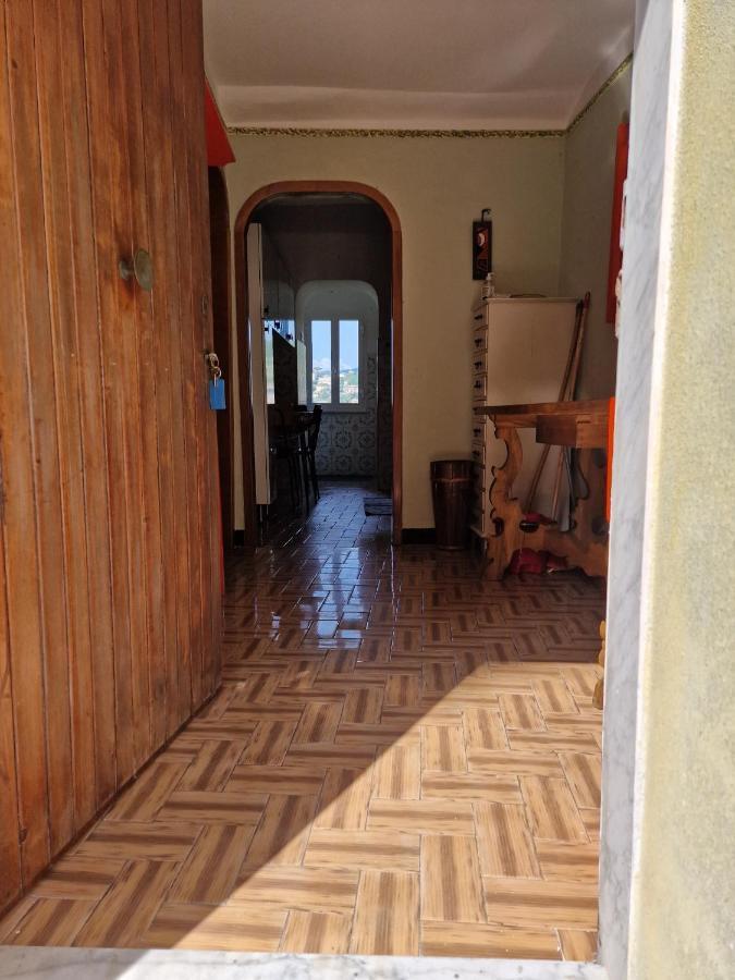 Casa Tisolo Apartment San Rocco  Exterior foto
