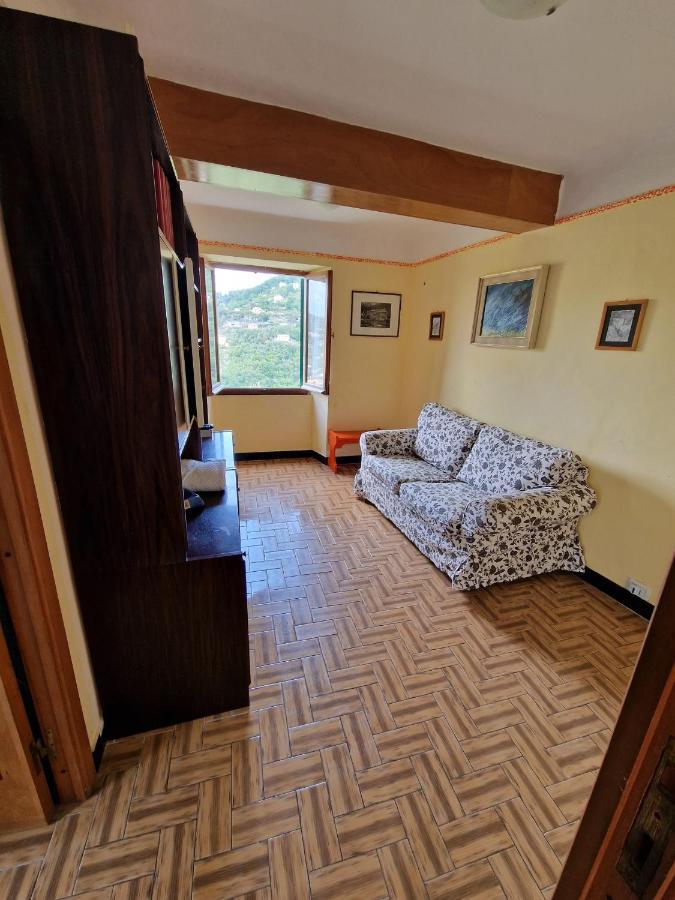 Casa Tisolo Apartment San Rocco  Exterior foto