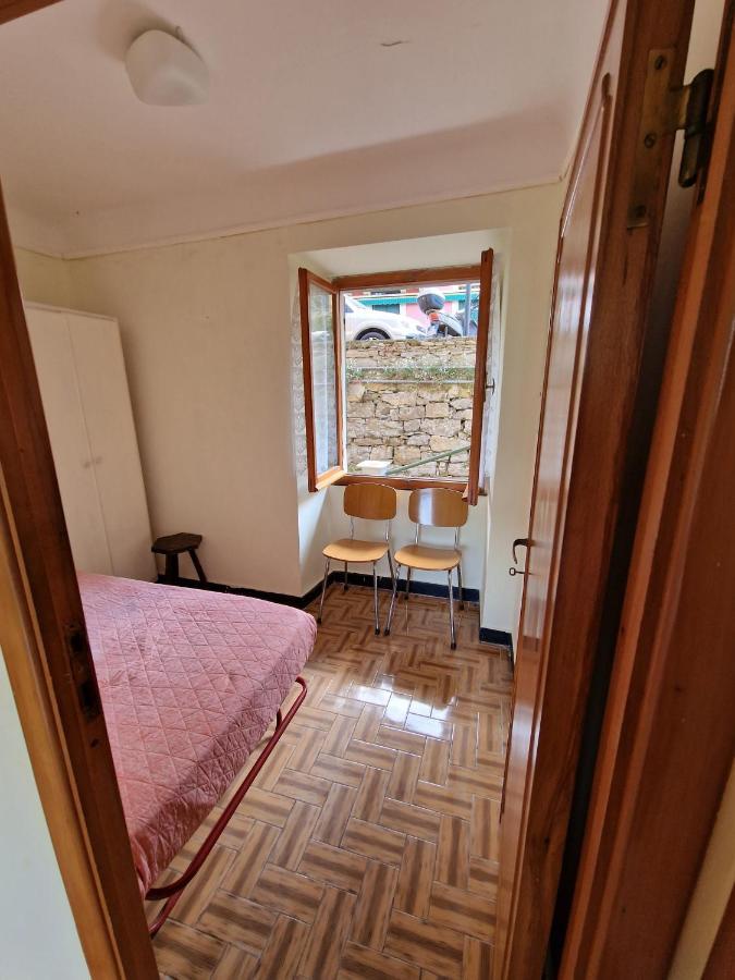 Casa Tisolo Apartment San Rocco  Exterior foto