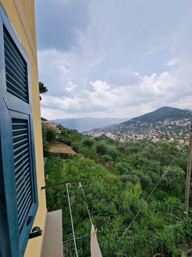 Casa Tisolo Apartment San Rocco  Exterior foto